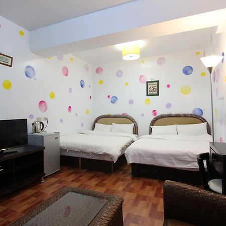 Langkawi B&B Shanjiao Bagian luar foto