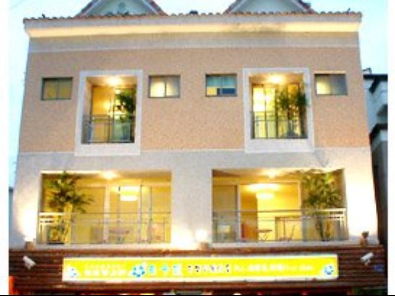 Langkawi B&B Shanjiao Bagian luar foto