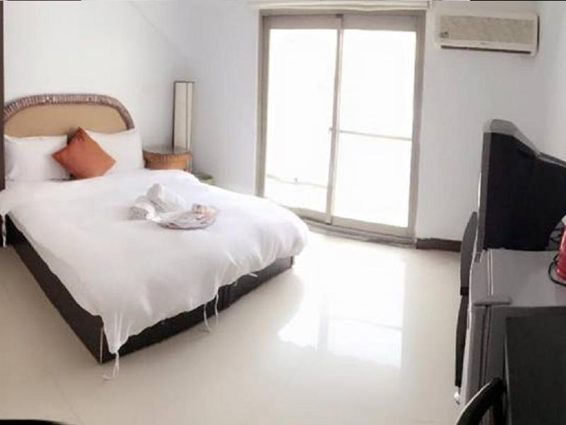 Langkawi B&B Shanjiao Bagian luar foto