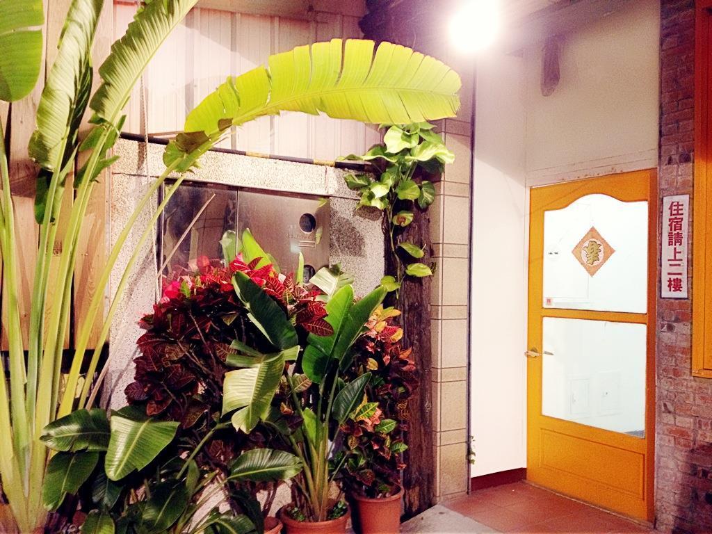 Langkawi B&B Shanjiao Bagian luar foto