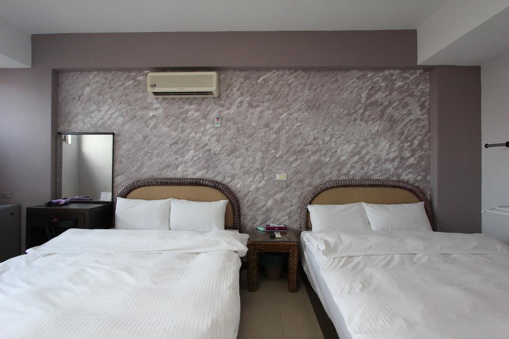 Langkawi B&B Shanjiao Bagian luar foto