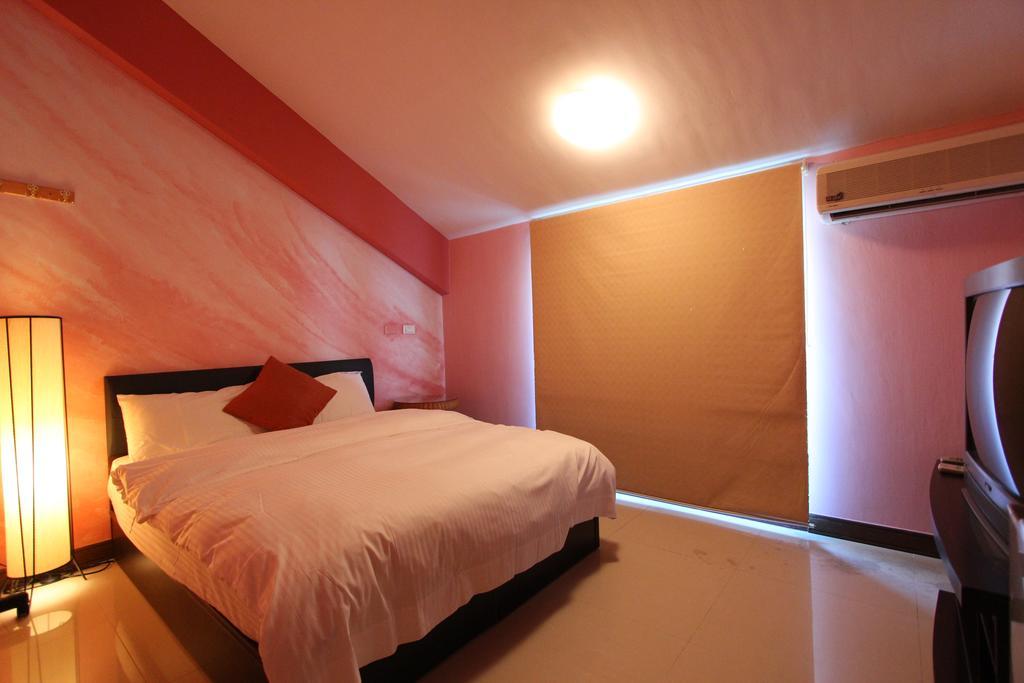 Langkawi B&B Shanjiao Bagian luar foto