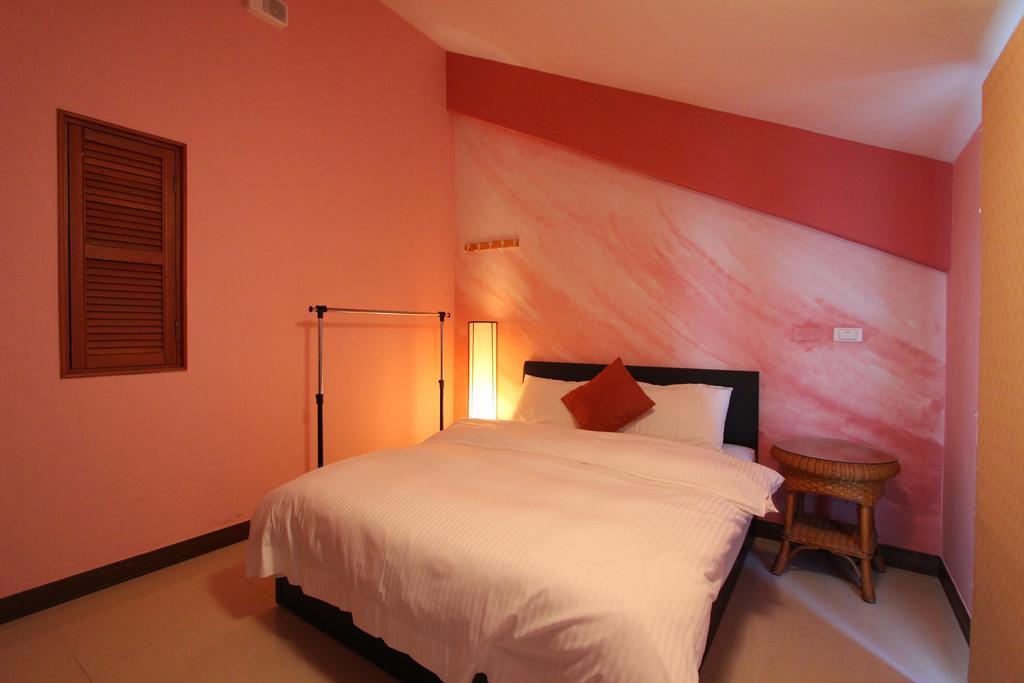 Langkawi B&B Shanjiao Bagian luar foto