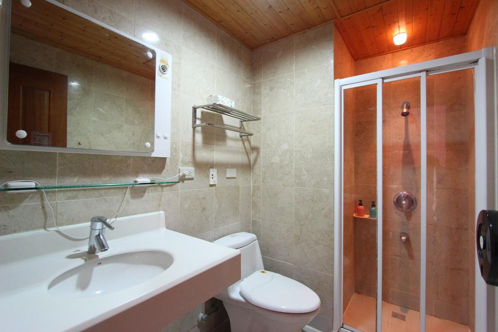 Langkawi B&B Shanjiao Bagian luar foto