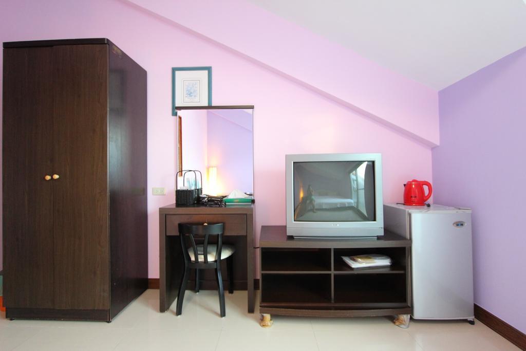 Langkawi B&B Shanjiao Bagian luar foto