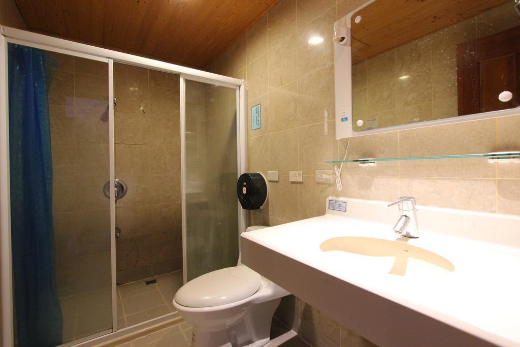 Langkawi B&B Shanjiao Bagian luar foto