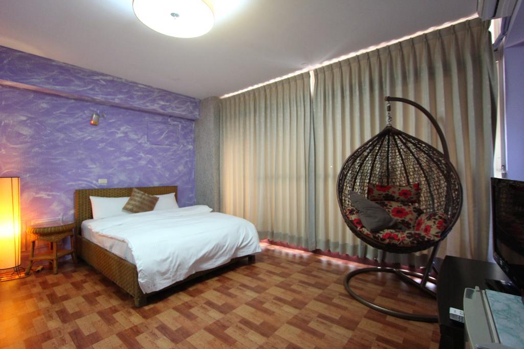 Langkawi B&B Shanjiao Bagian luar foto