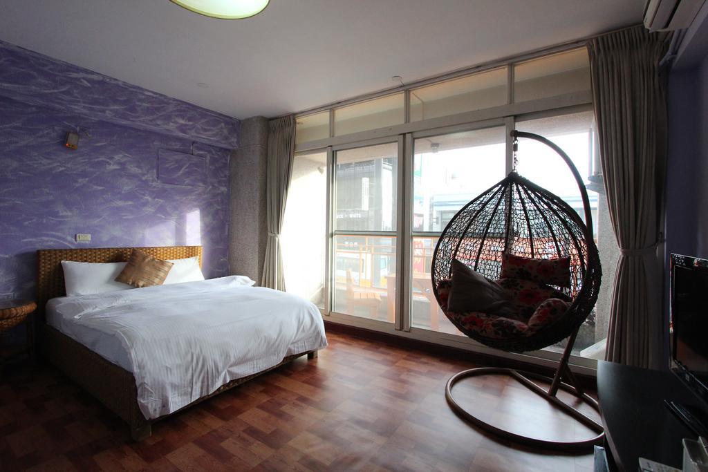 Langkawi B&B Shanjiao Bagian luar foto