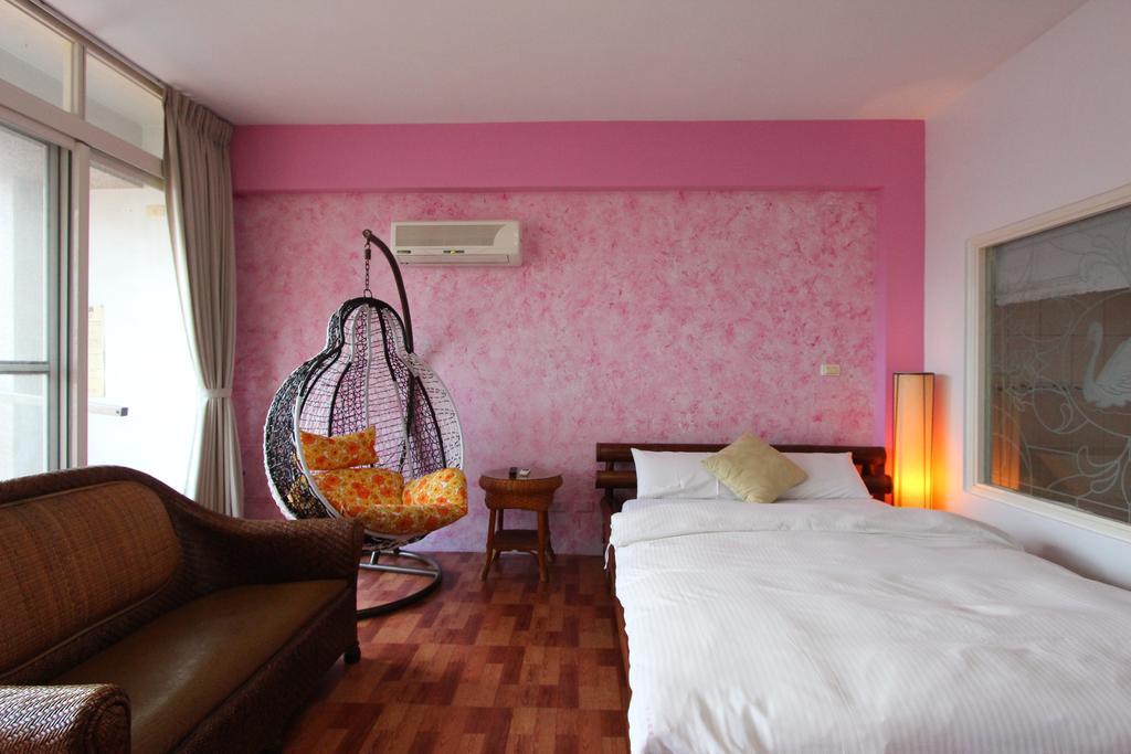 Langkawi B&B Shanjiao Bagian luar foto