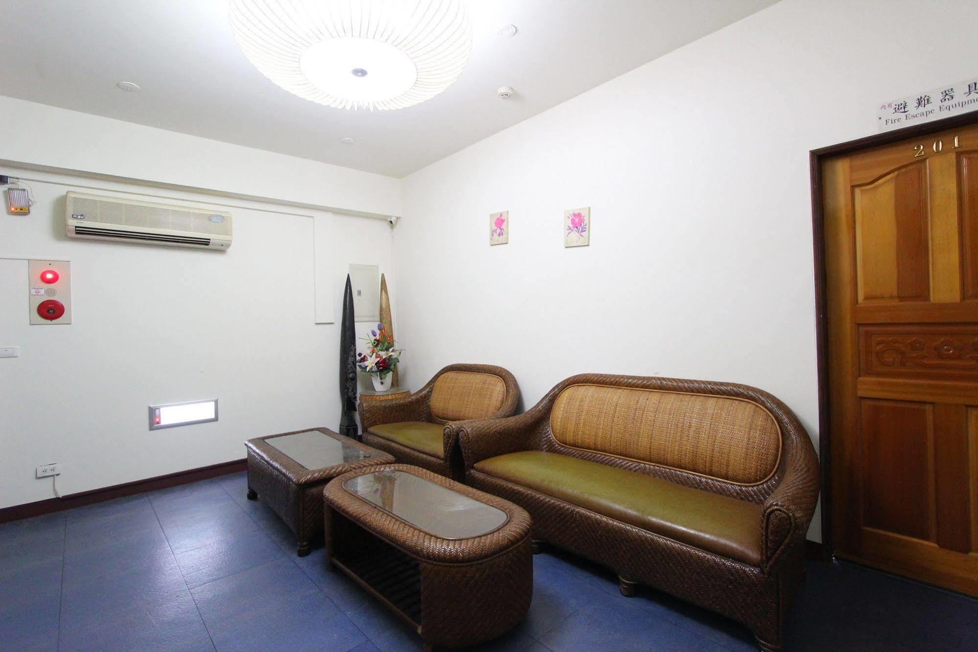Langkawi B&B Shanjiao Bagian luar foto