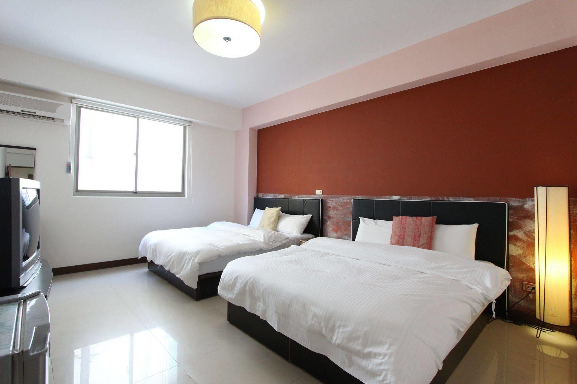 Langkawi B&B Shanjiao Bagian luar foto