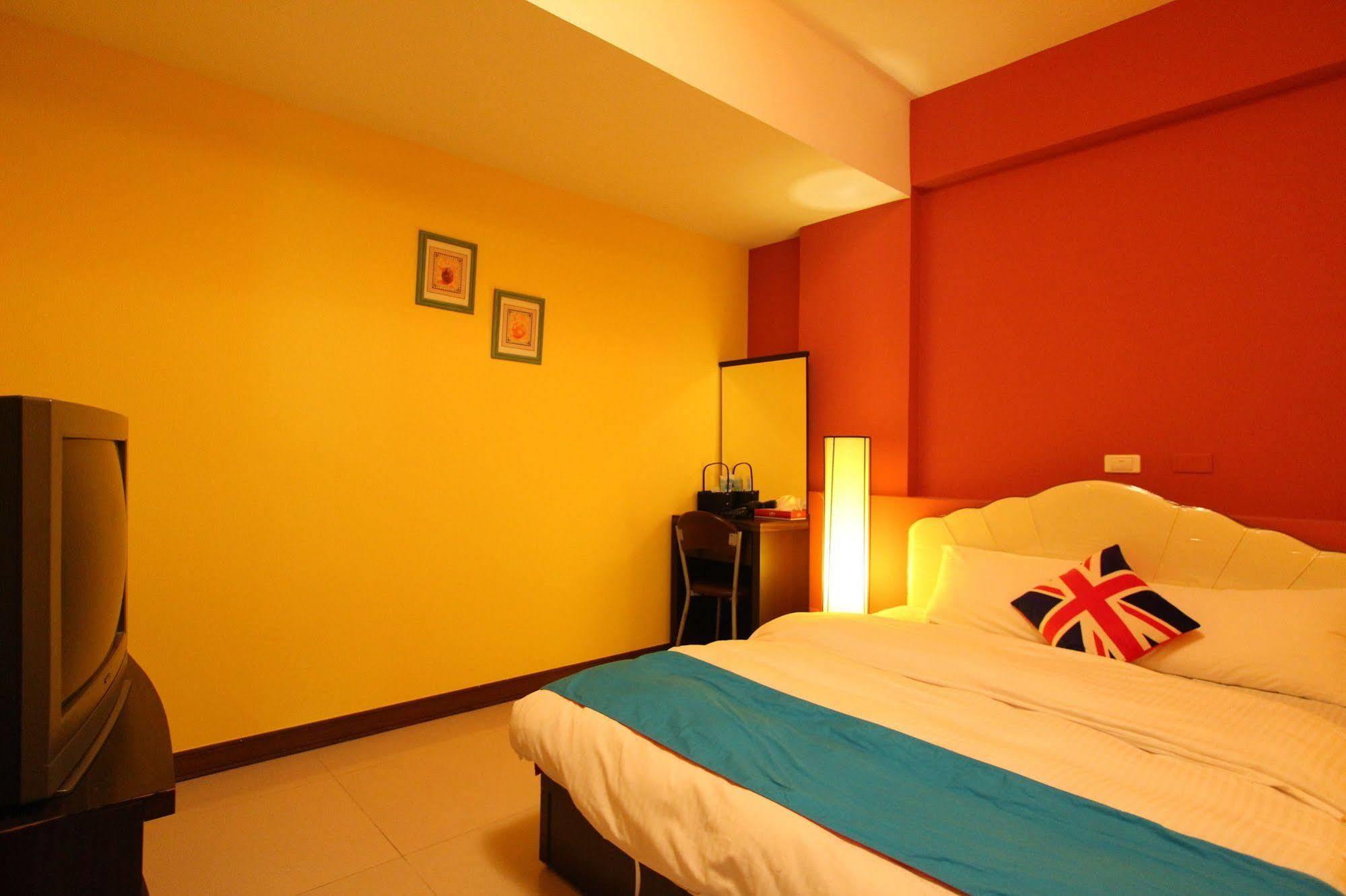 Langkawi B&B Shanjiao Bagian luar foto