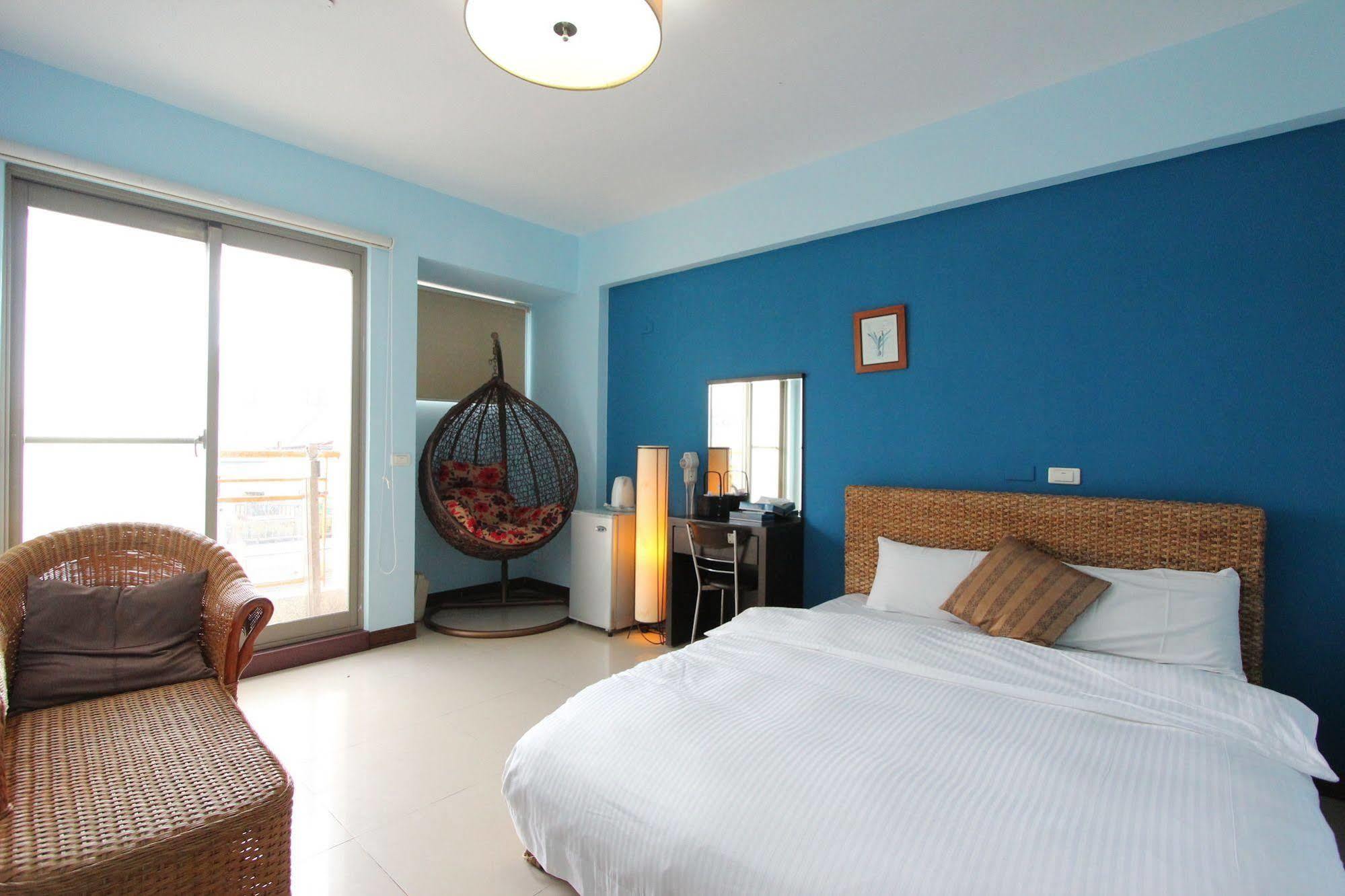 Langkawi B&B Shanjiao Bagian luar foto