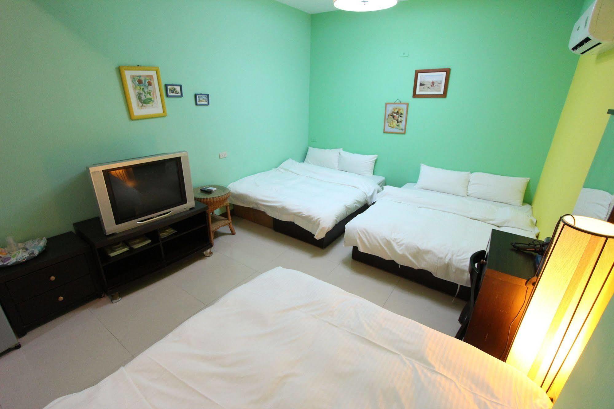 Langkawi B&B Shanjiao Bagian luar foto