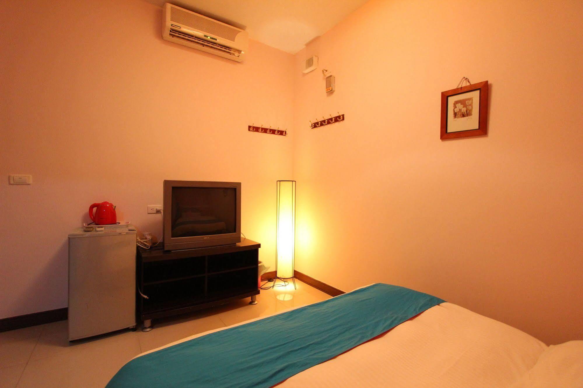 Langkawi B&B Shanjiao Bagian luar foto
