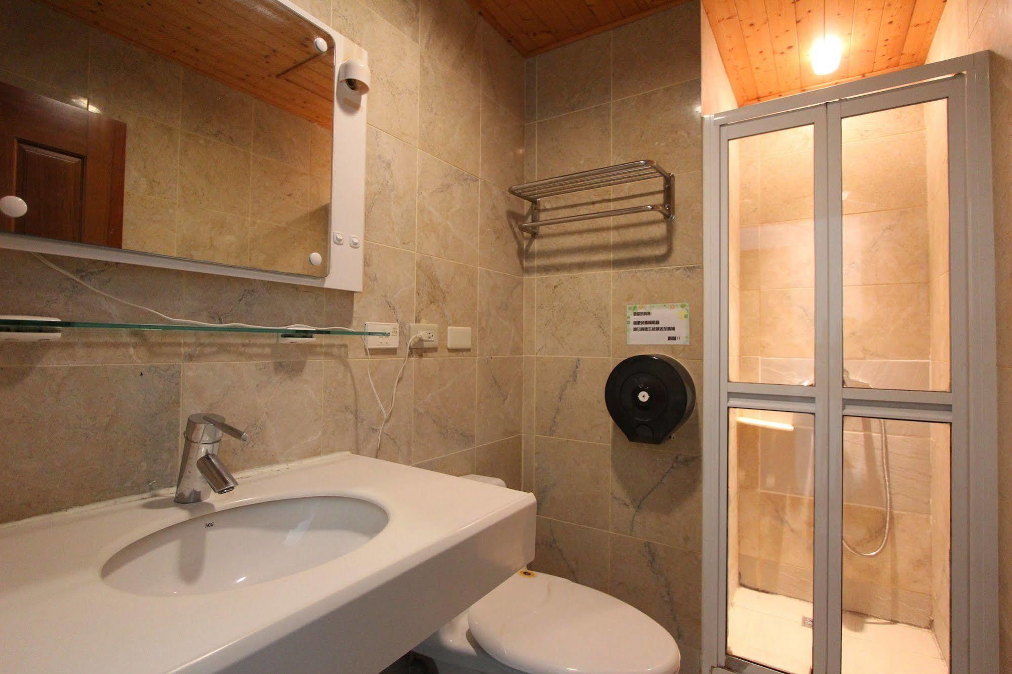 Langkawi B&B Shanjiao Bagian luar foto