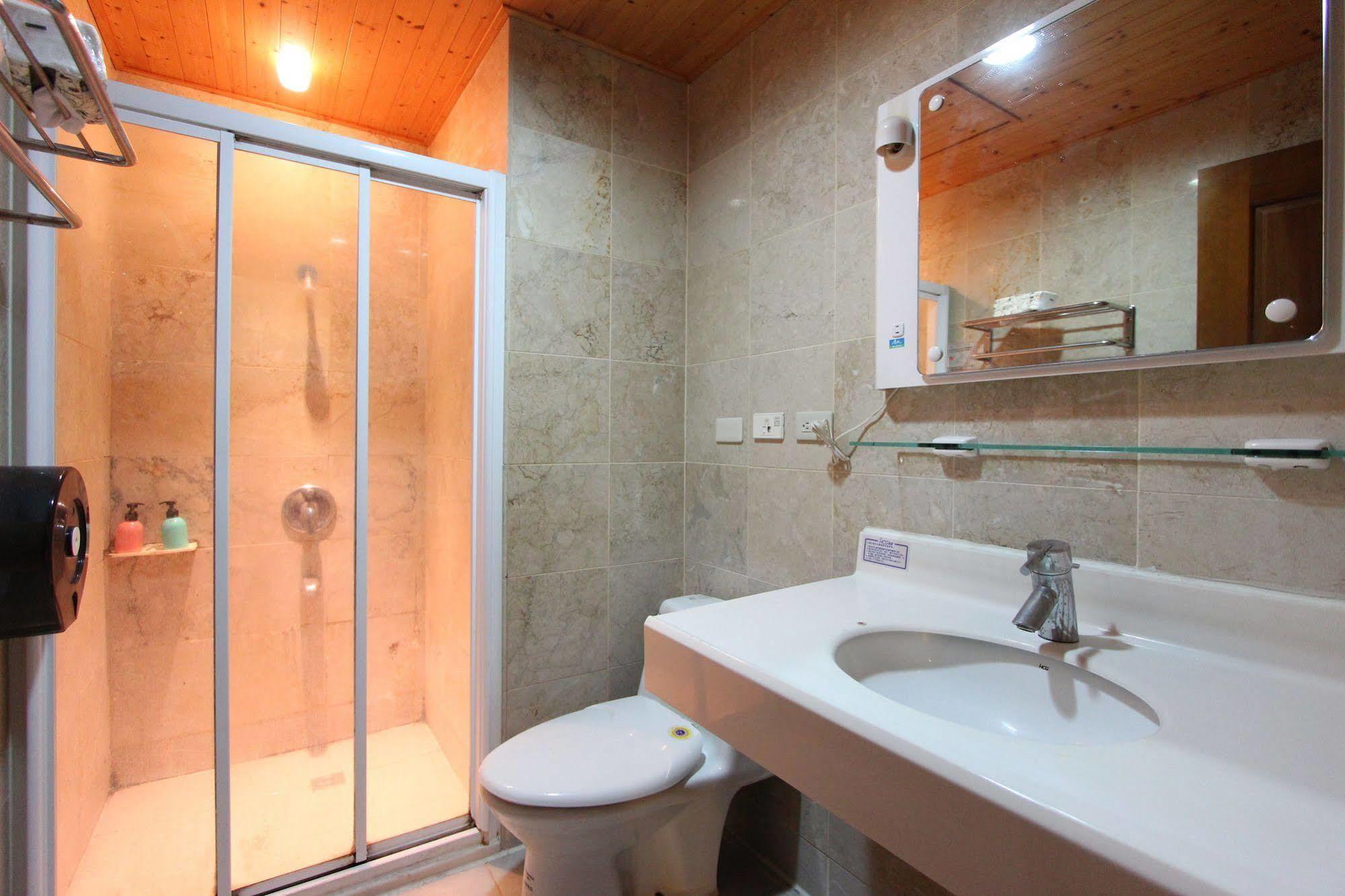 Langkawi B&B Shanjiao Bagian luar foto
