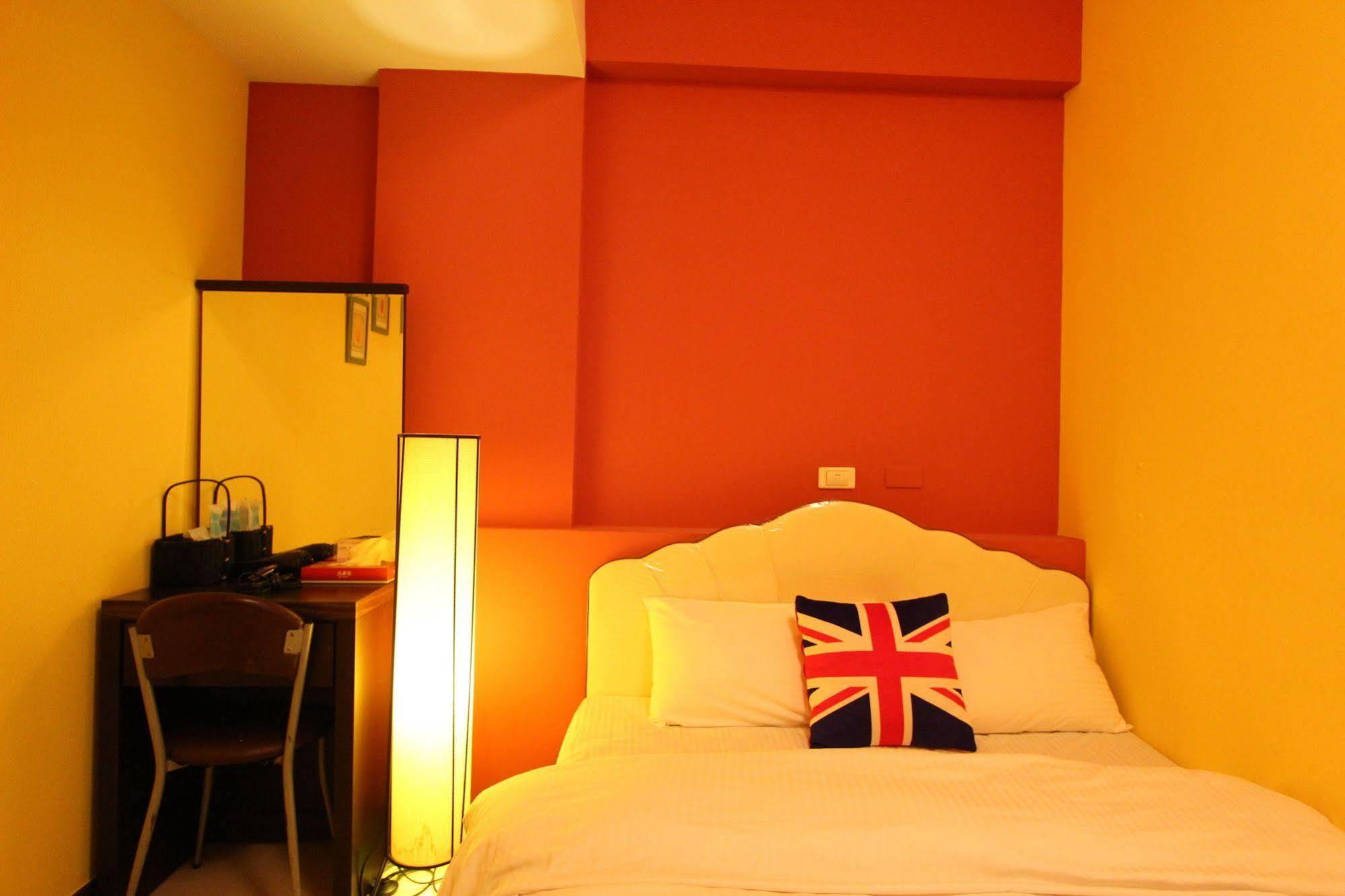 Langkawi B&B Shanjiao Bagian luar foto