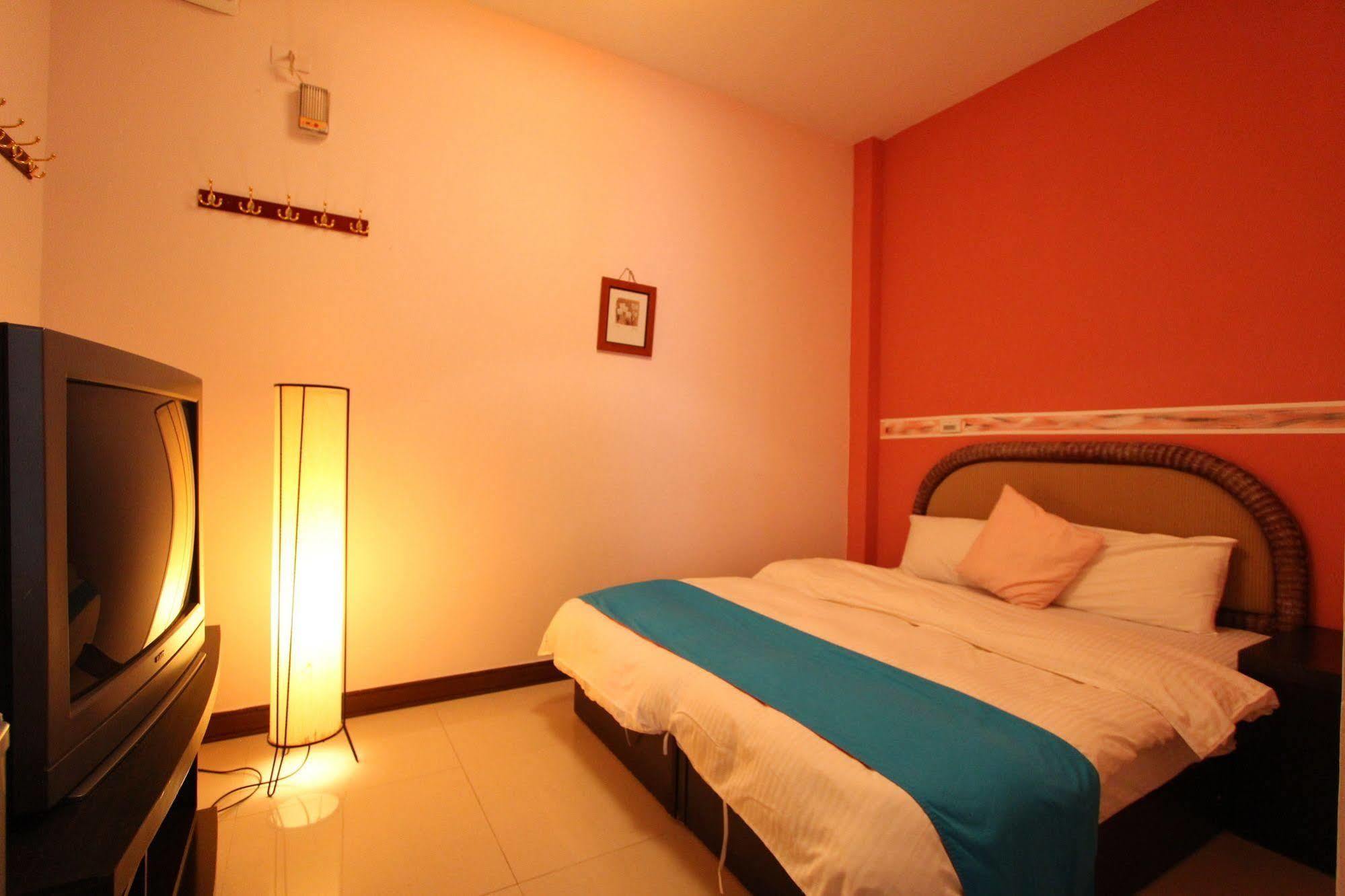 Langkawi B&B Shanjiao Bagian luar foto
