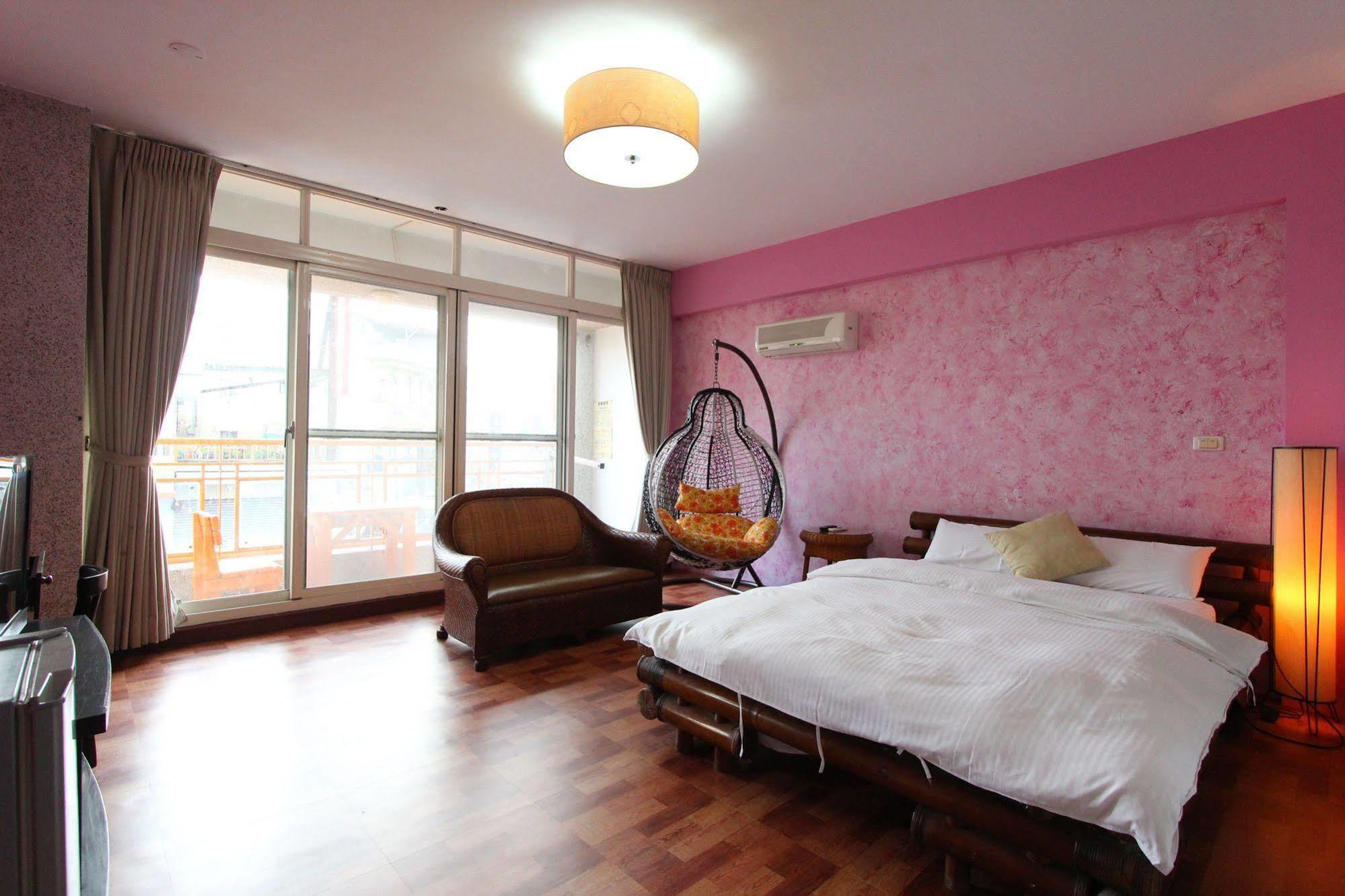 Langkawi B&B Shanjiao Bagian luar foto
