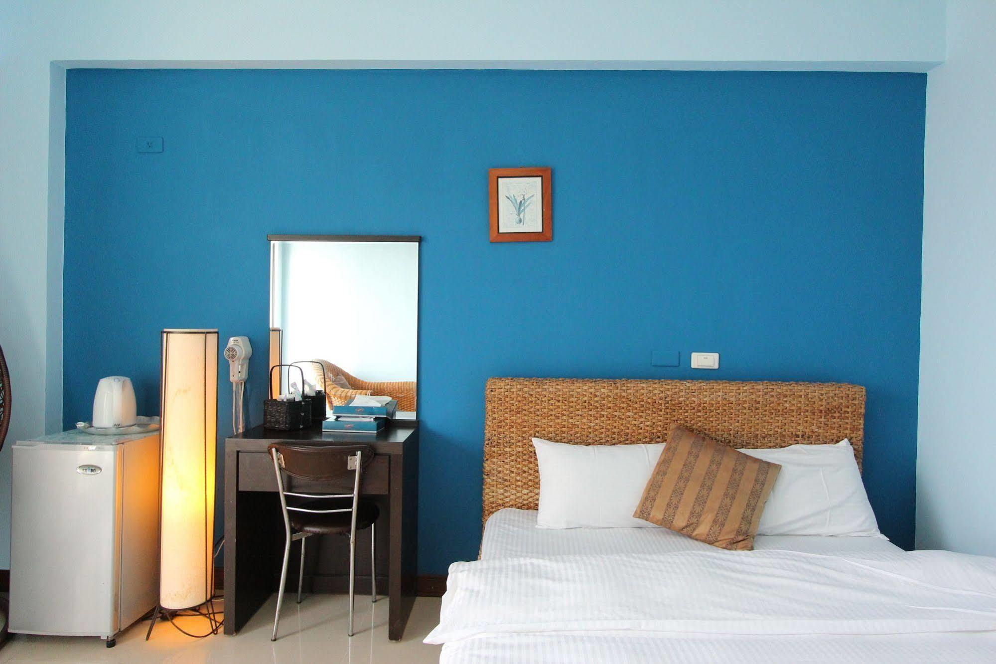 Langkawi B&B Shanjiao Bagian luar foto