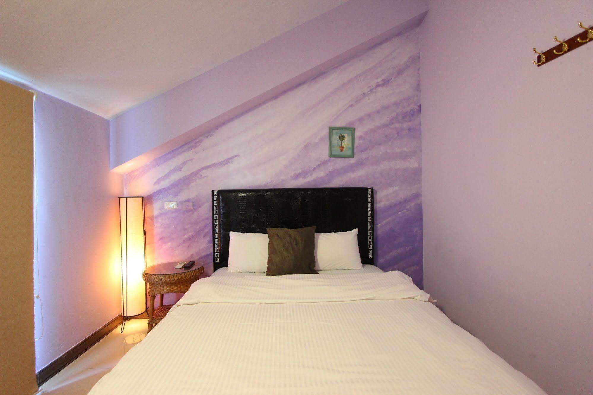 Langkawi B&B Shanjiao Bagian luar foto